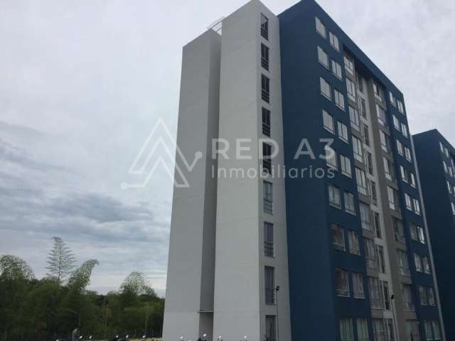 Apartamento en arriendo Risaralda Pereira El Retiro 49 m2 Habitaciones 3 Baños 2 Garajes 1 Precio $1532000