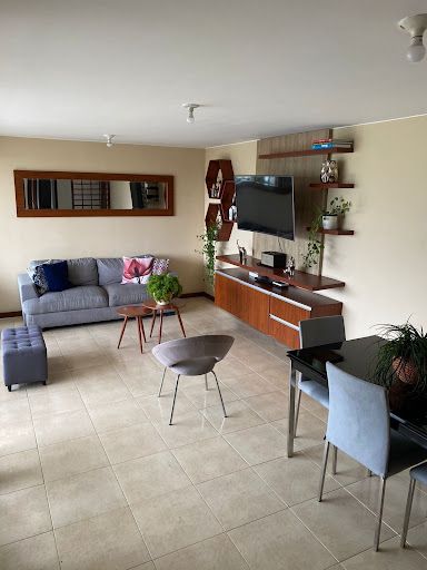 Apartamento en venta Valle Del Cauca Cali La Flora 124 m2 Habitaciones 4 Baños 4 Garajes 1 Precio $560000000
