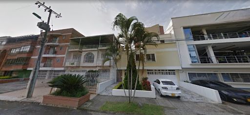 Casa en venta Valle Del Cauca Cali Urbanización Río Lili 600 m2 Habitaciones 4 Baños 7 Garajes 4 Precio $1200000000