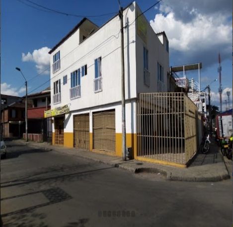 Local en arriendo Valle Del Cauca Cali Los Guaduales 35 m2 Habitaciones 0 Baños 1 Garajes 0 Precio $500000