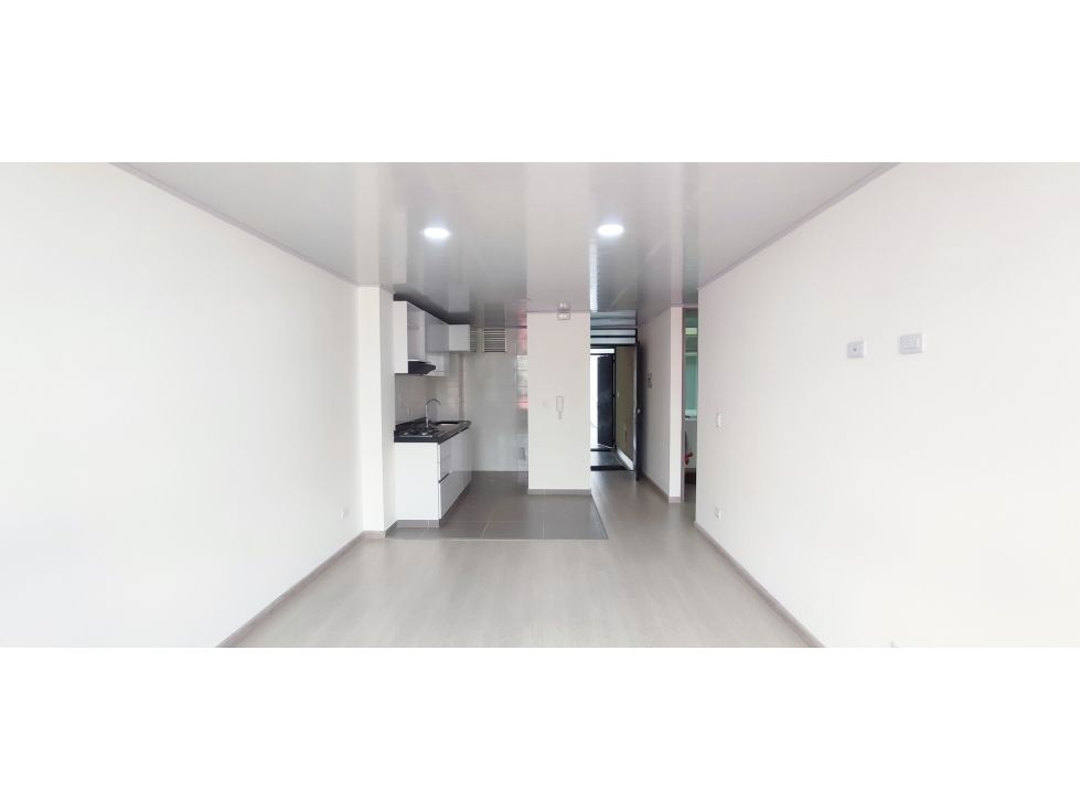 Apartamento en venta Cundinamarca Bogotá Corkidi 57 m2 Habitaciones 2 Baños 1 Garajes 1 Precio $320000000