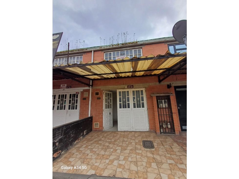 Casa en venta Cundinamarca Soacha Villa Italia 52 m2 Habitaciones 3 Baños 1 Garajes 0 Precio $250000000