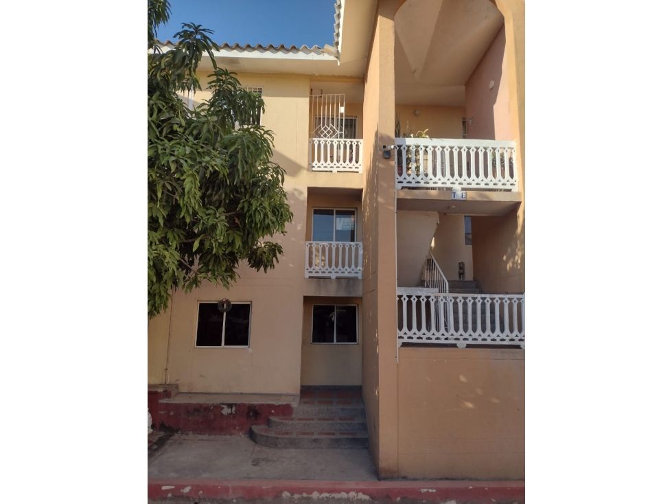 Apartamento en venta Atlántico Barranquilla Pasadena 42 m2 Habitaciones 2 Baños 1 Garajes 0 Precio $80000000
