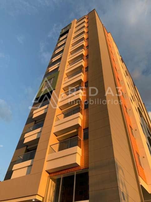 Apartamento en arriendo Risaralda Pereira Los Alpes 82 m2 Habitaciones 3 Baños 2 Garajes 1 Precio $4000000