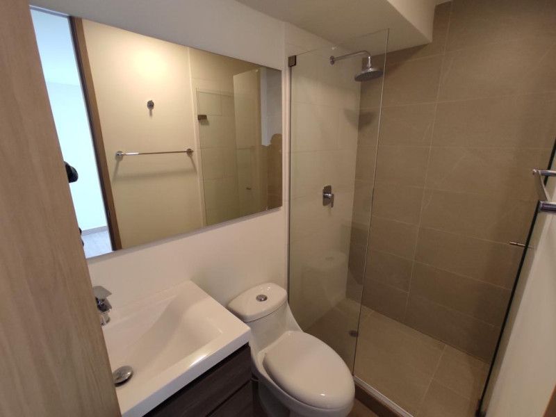 Apartamento en venta Atlántico Barranquilla La Pradera 95 m2 Habitaciones 3 Baños 2 Garajes 1 Precio $500000000