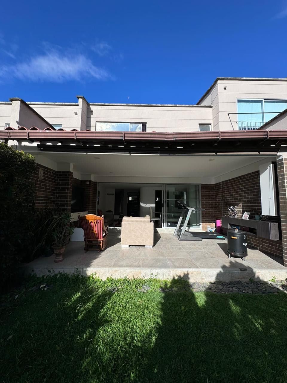 Casa en venta Antioquia Envigado Loma Del Atravesado 175 m2 Habitaciones 3 Baños 4 Garajes 5 Precio $1330000000