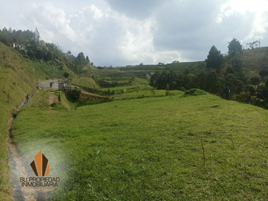 Lote en venta Antioquia El Retiro El Retiro 2489 m2 Habitaciones 0 Baños 0 Garajes 0 Precio $570000000
