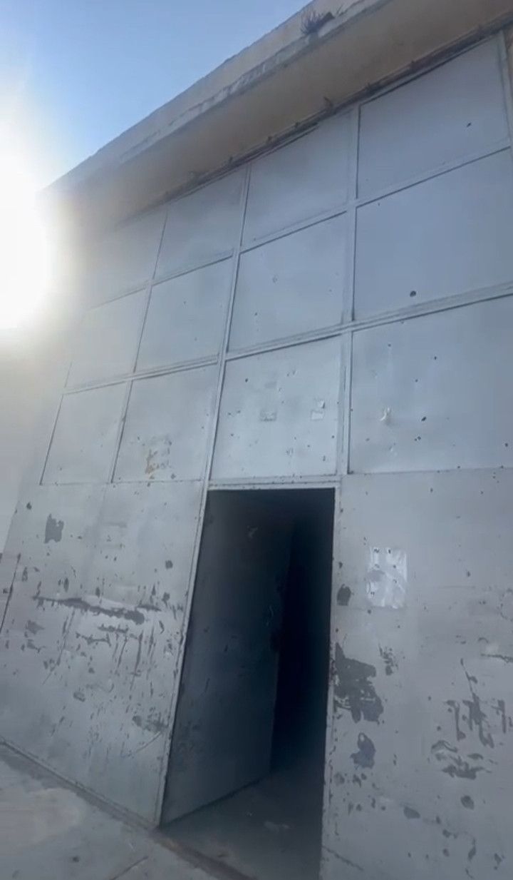 Bodega en venta Valle Del Cauca Cali Siete De Agosto 110 m2 Habitaciones 0 Baños 1 Garajes 0 Precio $290000000