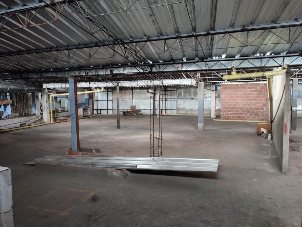 Bodega en arriendo Valle Del Cauca Cali Siete De Agosto 450 m2 Habitaciones 0 Baños 0 Garajes 0 Precio $7000000