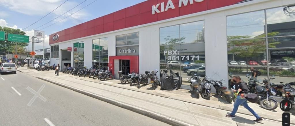 Local en venta Antioquia Medellín Guayabal 2236 m2 Habitaciones 0 Baños 0 Garajes 0 Precio $11000000000