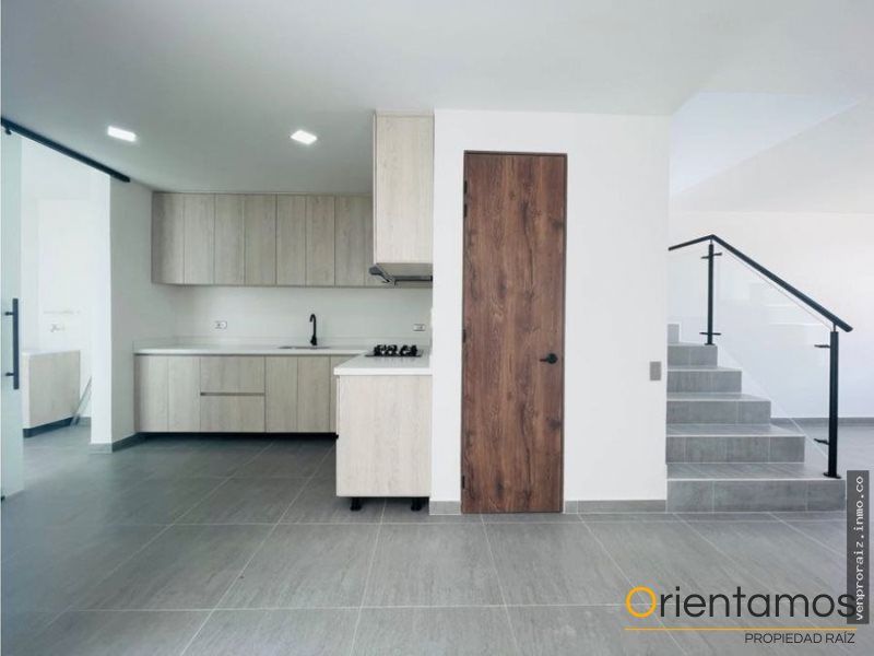 Casa en venta Antioquia La Ceja Centro 147 m2 Habitaciones 3 Baños 3 Garajes 0 Precio $650000000