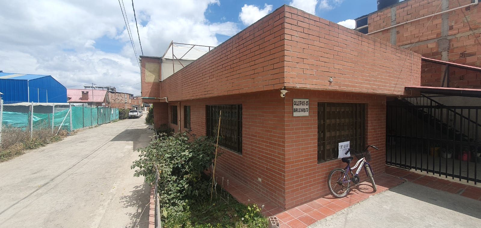 Casa en venta Cundinamarca Madrid La Pincha 394 m2 Habitaciones 5 Baños 3 Garajes 1 Precio $570000000