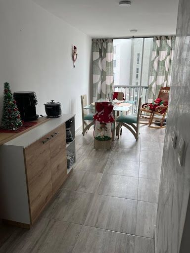 Apartamento en venta Risaralda Dosquebradas Dosquebradas 47 m2 Habitaciones 3 Baños 1 Garajes 0 Precio $205000000