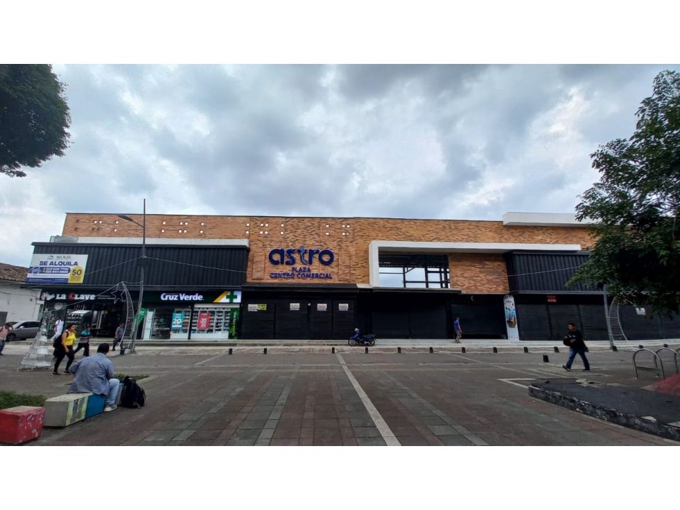 Local en venta Valle Del Cauca Palmira Trinidad 44 m2 Habitaciones 0 Baños 0 Garajes 0 Precio $500000000