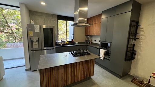 Apartamento en venta Antioquia Medellín Rosales 80 m2 Habitaciones 2 Baños 2 Garajes 1 Precio $850000000