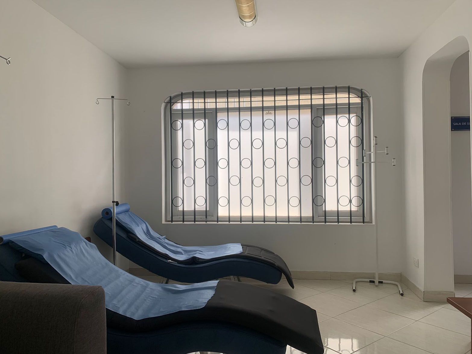 Consultorio en arriendo Antioquia Medellín Cerro El Volador 29 m2 Habitaciones 0 Baños 1 Garajes 0 Precio $3600000