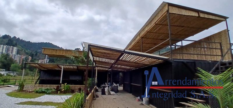 Local en arriendo Antioquia Guarne Guarne 12 m2 Habitaciones 0 Baños 1 Garajes 0 Precio $2300000