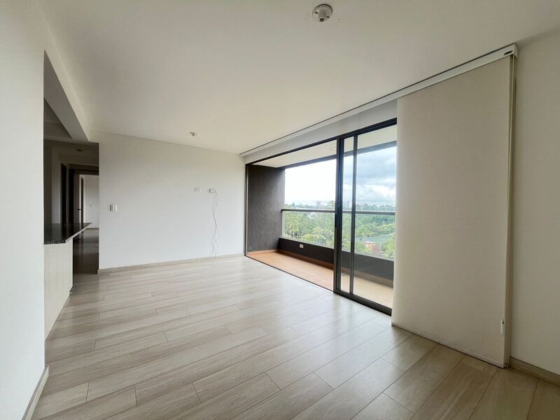 Apartamento en arriendo Antioquia Rionegro Cr Canto 80 m2 Habitaciones 3 Baños 2 Garajes 1 Precio $2950000