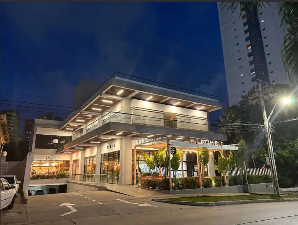 Local en arriendo Atlántico Barranquilla Altos Del Prado 107 m2 Habitaciones 0 Baños 0 Garajes 0 Precio $9337000
