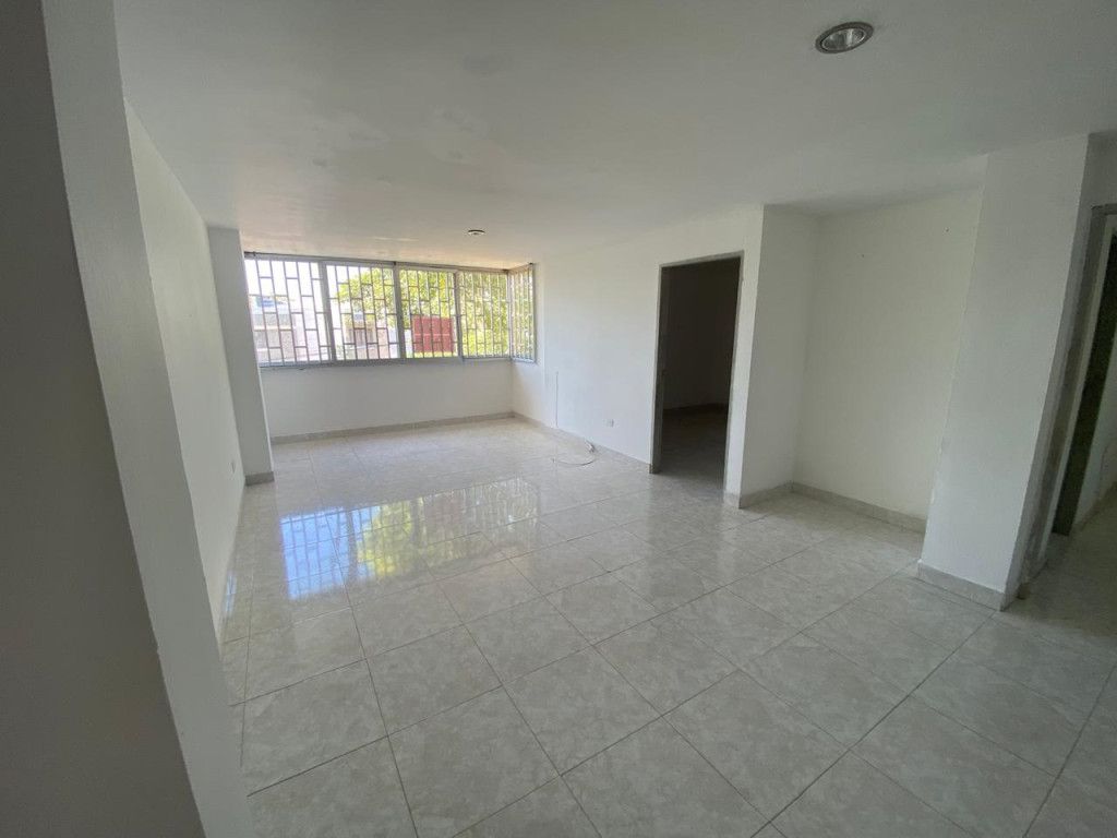 Apartamento en venta Atlántico Barranquilla Campo Alegre 110 m2 Habitaciones 3 Baños 2 Garajes 1 Precio $300000000