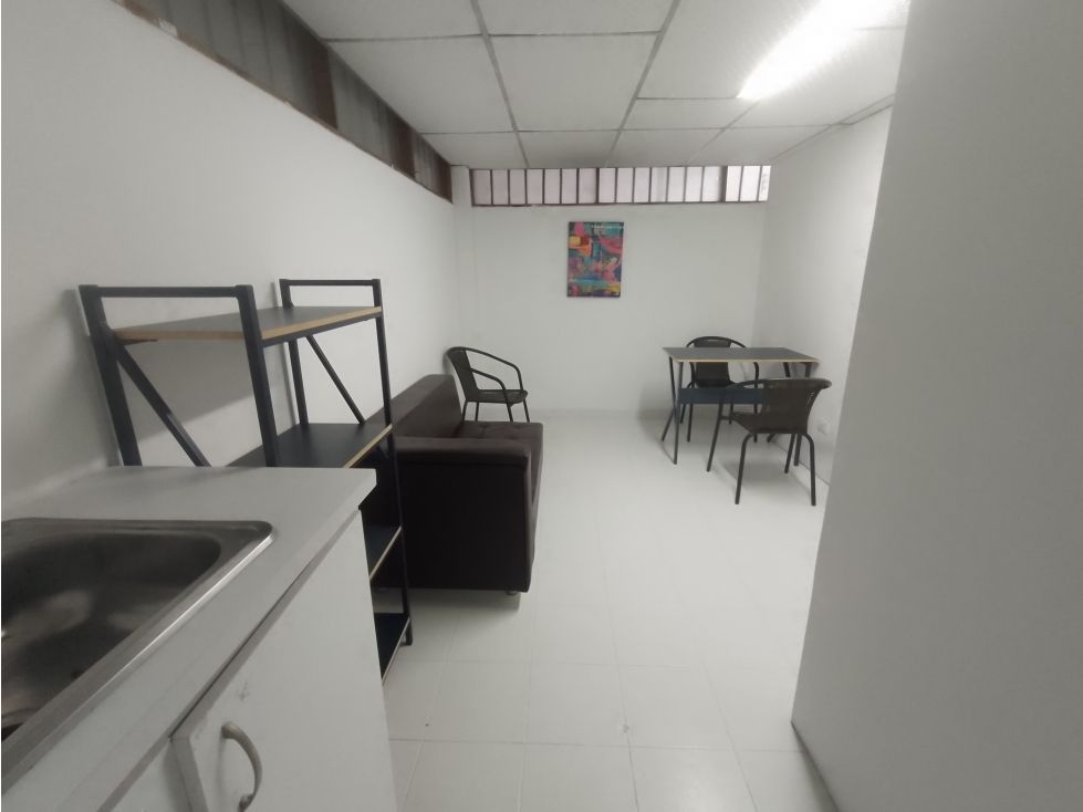Oficina en arriendo Caldas Manizales Versalles 26 m2 Habitaciones 0 Baños 0 Garajes 0 Precio $1300000
