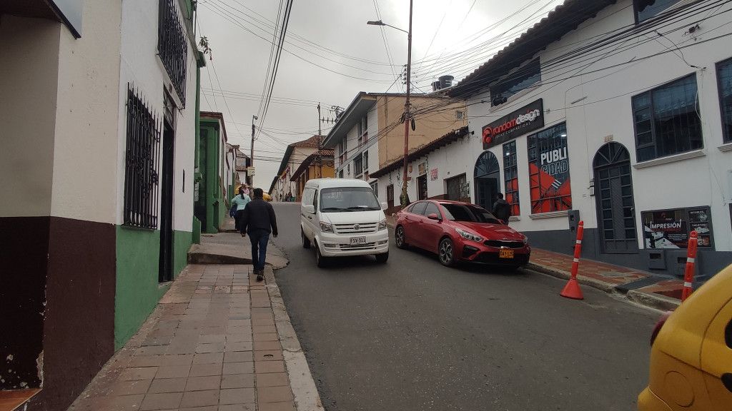 Casa en venta Boyacá Tunja Centro Histórico 520 m2 Habitaciones 5 Baños 4 Garajes 0 Precio $380000000