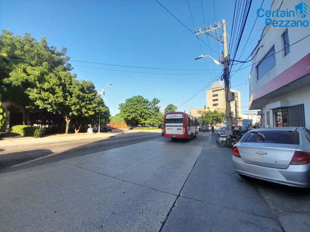 Oficina en arriendo Atlántico Barranquilla Colombia 151 m2 Habitaciones 0 Baños 2 Garajes 0 Precio $4700000