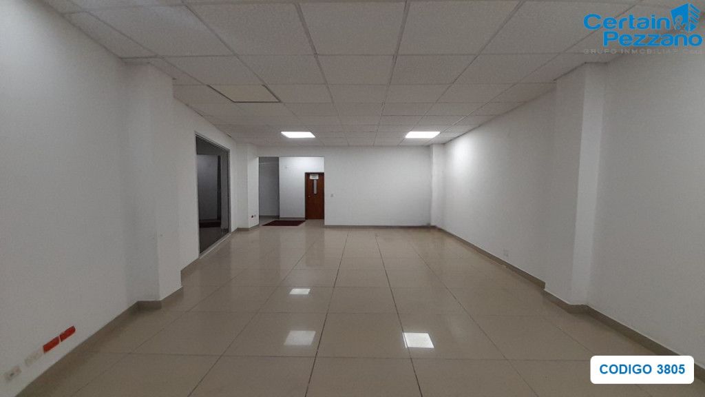 Oficina en arriendo Atlántico Barranquilla Colombia 151 m2 Habitaciones 0 Baños 2 Garajes 0 Precio $4700000