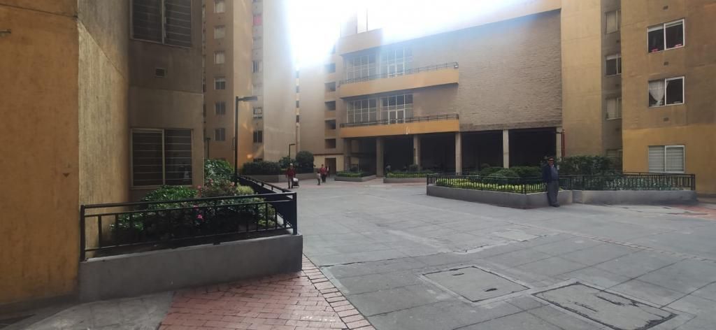 Apartamento en venta Cundinamarca Bogotá El Ensueño 65 m2 Habitaciones 3 Baños 2 Garajes 0 Precio $200000000