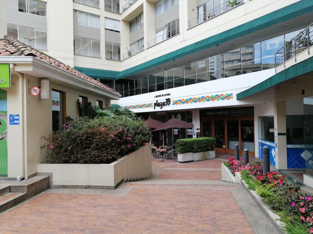 Local en venta Cundinamarca Bogotá Sucre 38 m2 Habitaciones 0 Baños 0 Garajes 0 Precio $189000000