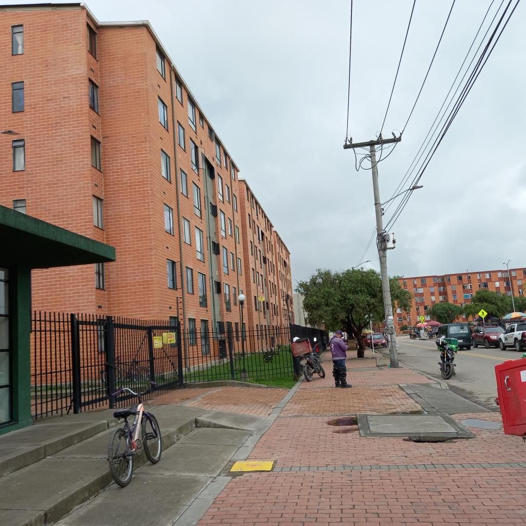 Apartamento en venta Cundinamarca Bogotá El Corzo 46 m2 Habitaciones 2 Baños 2 Garajes 0 Precio $160000000