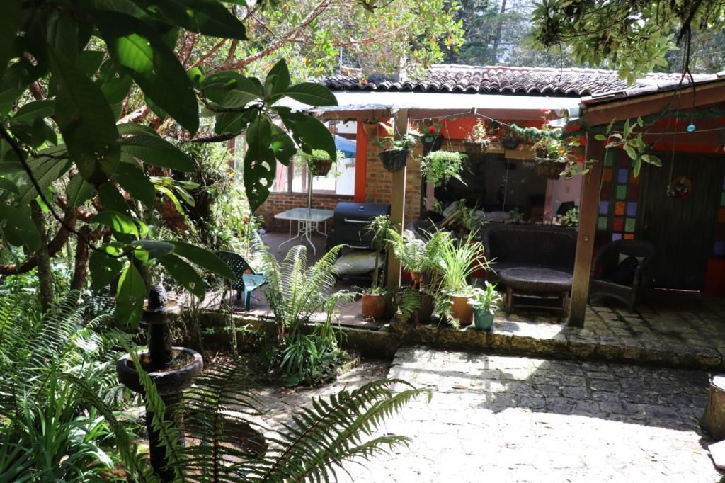 Casa Campestre en venta Cundinamarca La Calera La Calera 160 m2 Habitaciones 3 Baños 2 Garajes 5 Precio $698000000