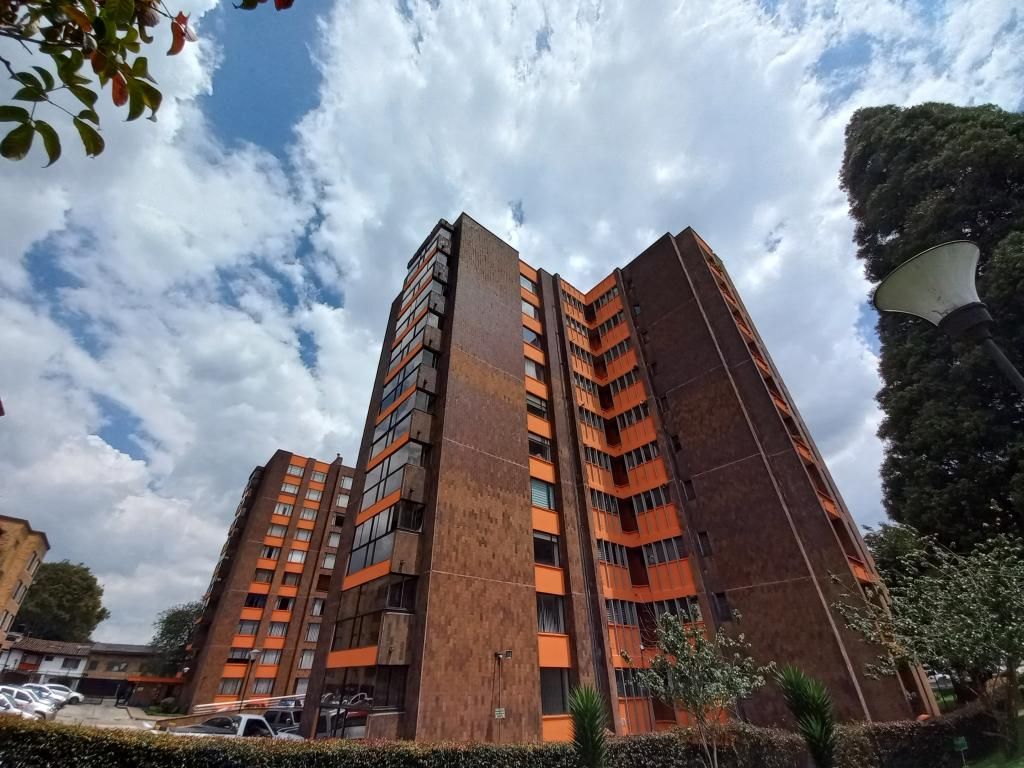 Apartamento en venta Cundinamarca Bogotá El Salitre 97 m2 Habitaciones 2 Baños 3 Garajes 1 Precio $555000000