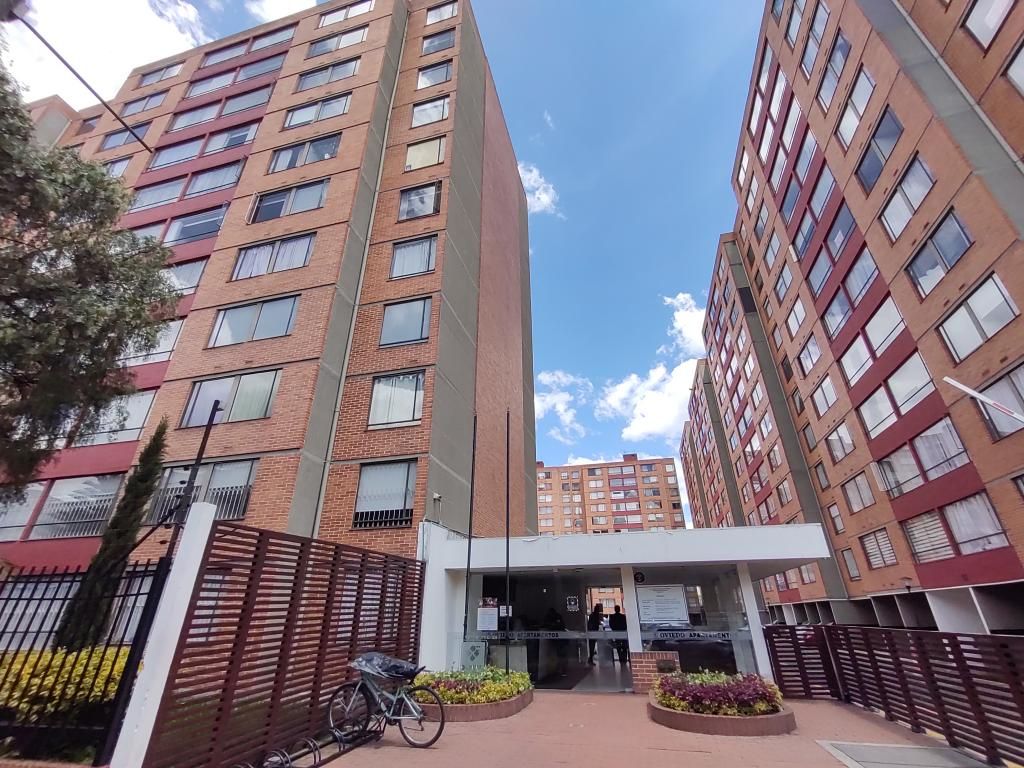 Apartamento en venta Cundinamarca Bogotá San José De Bavaria 67 m2 Habitaciones 3 Baños 2 Garajes 0 Precio $339000000