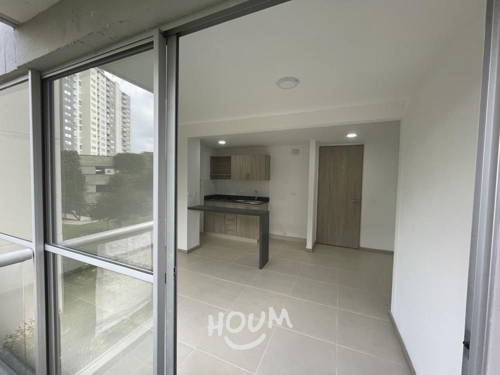 Apartamento en venta Antioquia Rionegro Rionegro 57 m2 Habitaciones 3 Baños 2 Garajes 1 Precio $320000000