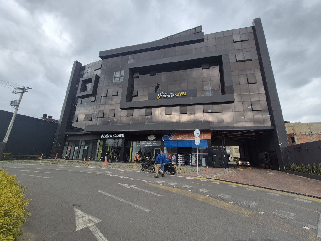 Apartamento en venta Cundinamarca Cajicá El Cortijo 75 m2 Habitaciones 2 Baños 2 Garajes 1 Precio $378000000