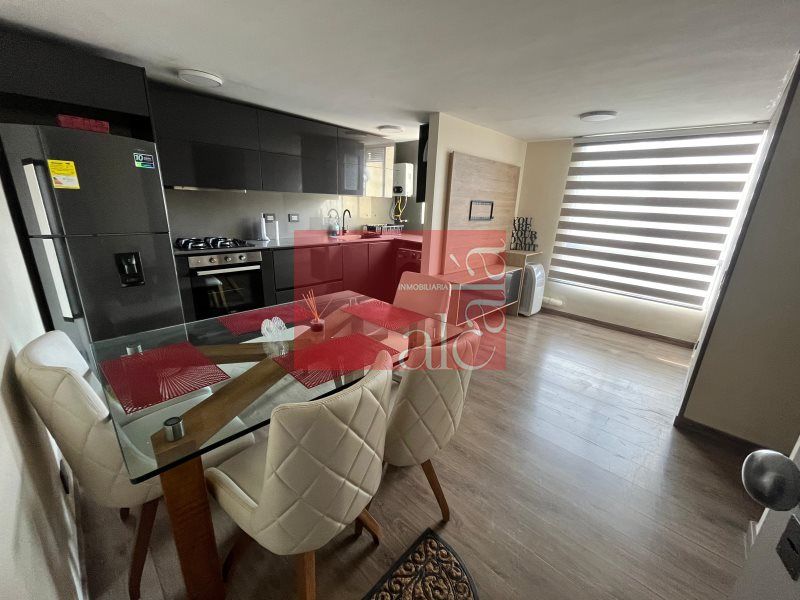 Apartamento en venta Antioquia Medellín San Antonio De Prado 50 m2 Habitaciones 2 Baños 1 Garajes 0 Precio $245000000