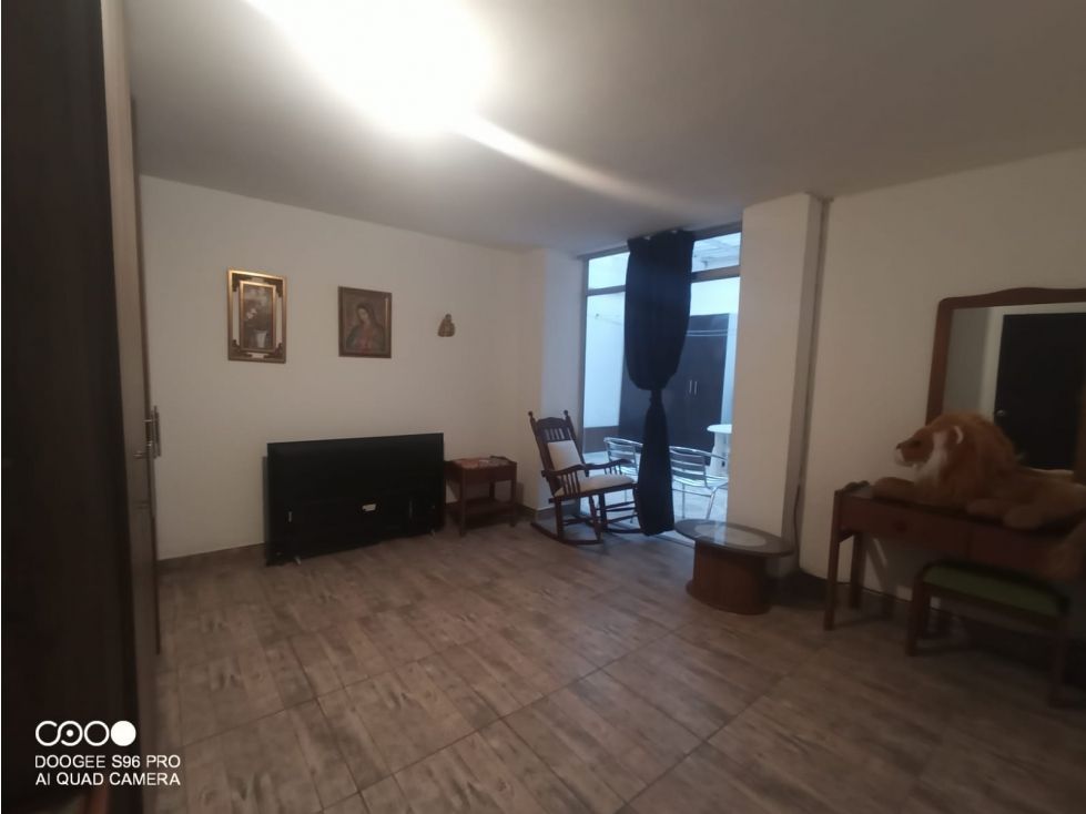 Apartamento en venta Caldas Manizales La Francia 77 m2 Habitaciones 2 Baños 1 Garajes 1 Precio $260000000