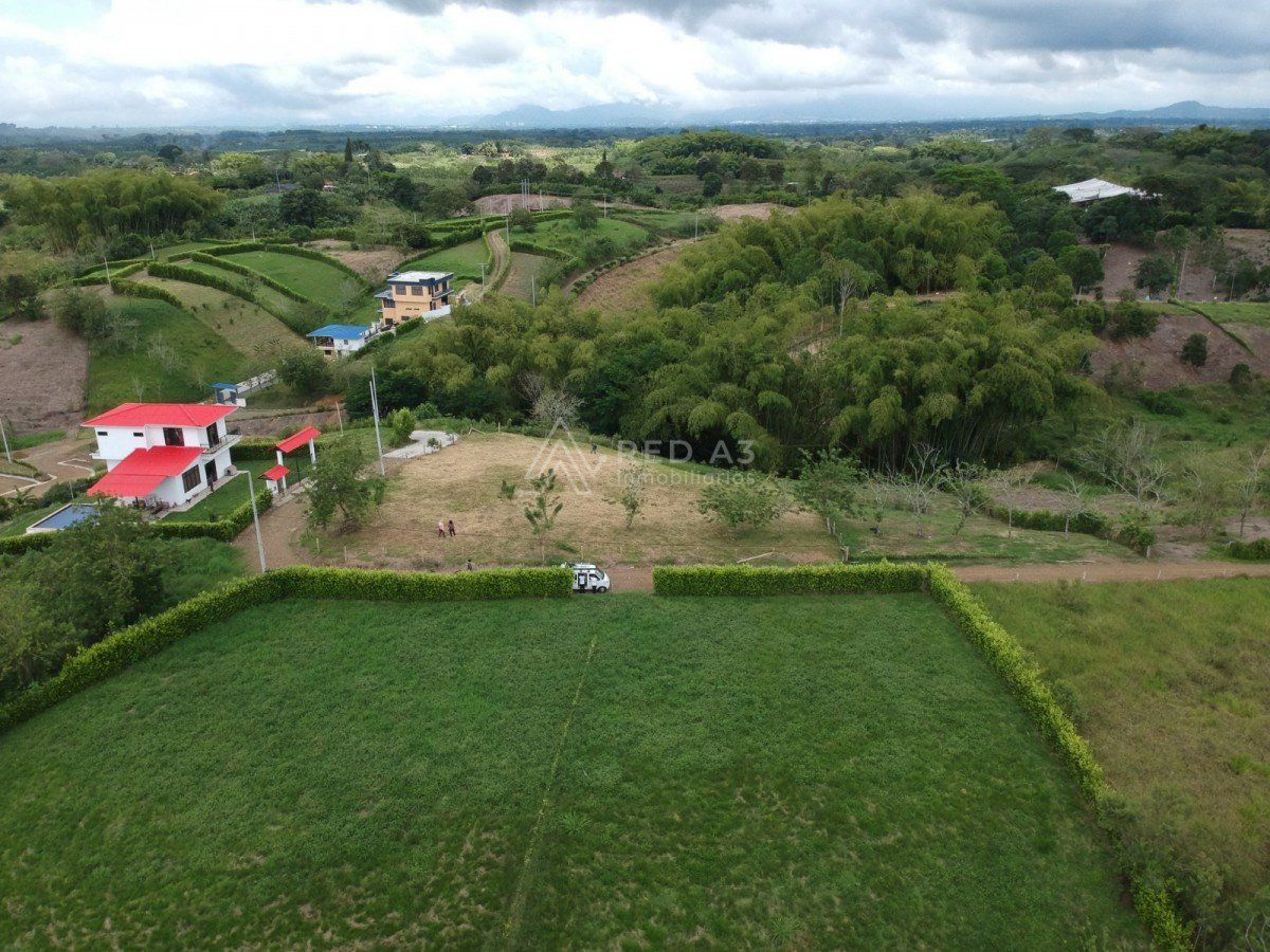 Lote en venta Valle Del Cauca Alcalá Alcala 1250 m2 Habitaciones 0 Baños 0 Garajes 0 Precio $162000000
