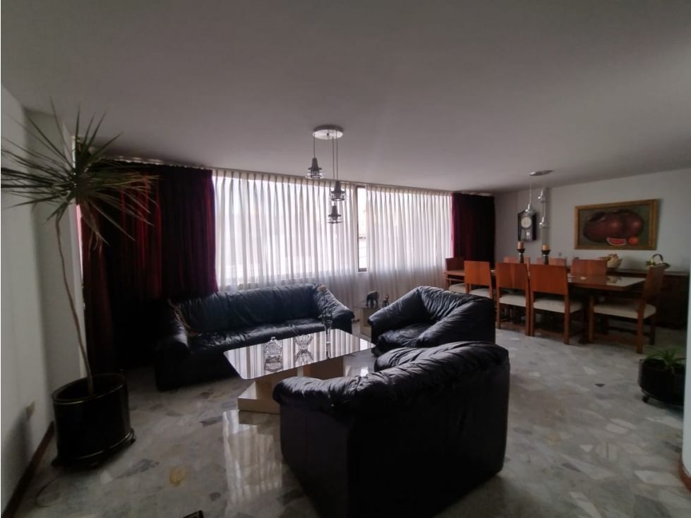 Apartamento en venta Caldas Manizales Las Camelias 137 m2 Habitaciones 3 Baños 4 Garajes 2 Precio $580000000