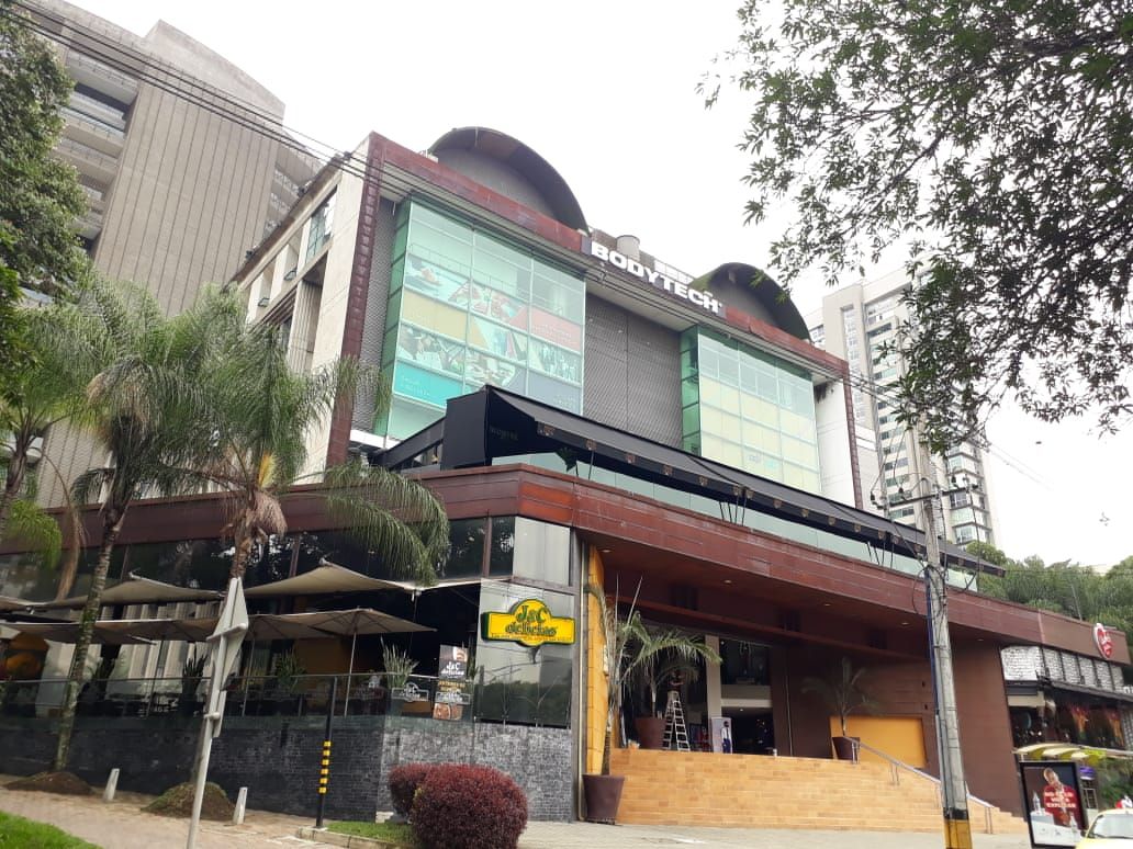 Local en arriendo Antioquia Medellín Los Balsos No2 35 m2 Habitaciones 0 Baños 0 Garajes 0 Precio $3900000