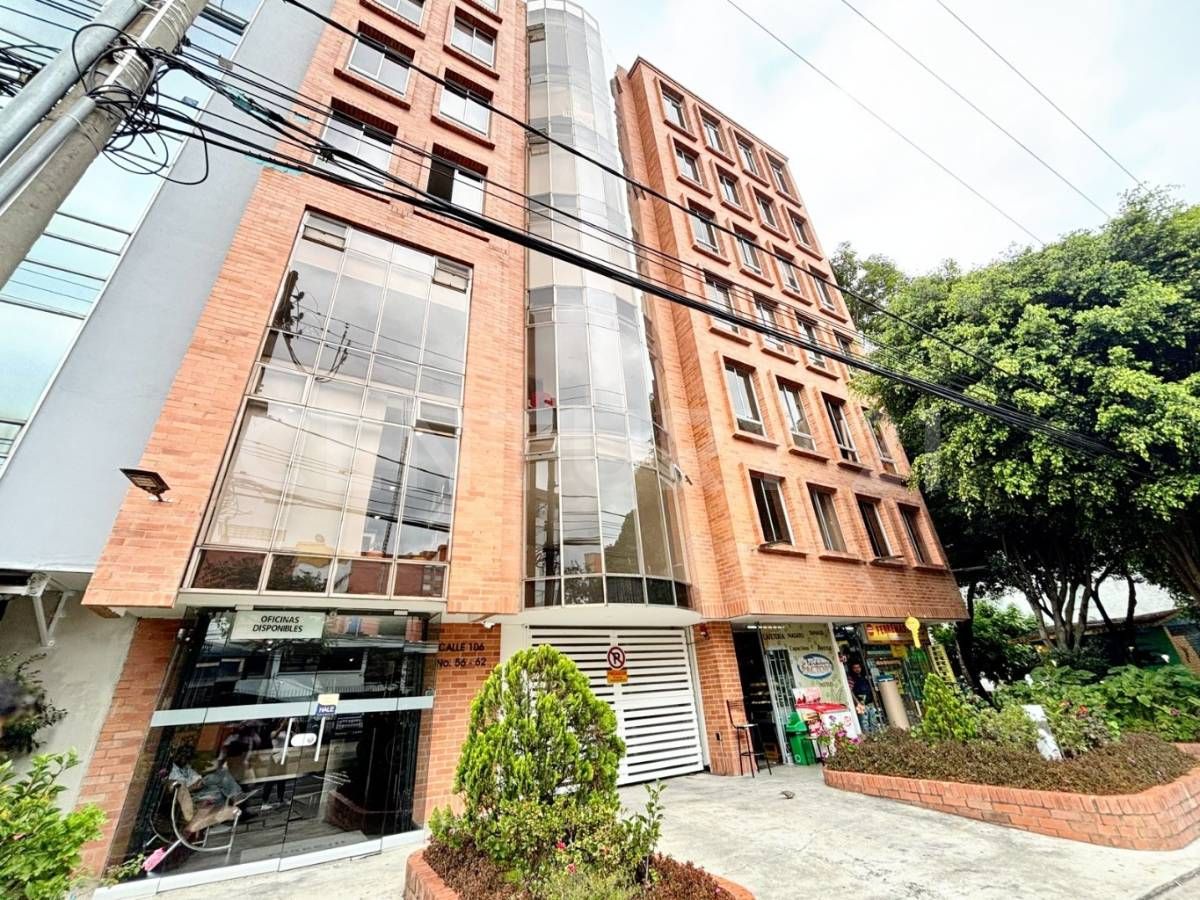 Oficina en venta Cundinamarca Bogotá Puente Largo 29 m2 Habitaciones 0 Baños 0 Garajes 0 Precio $150000000