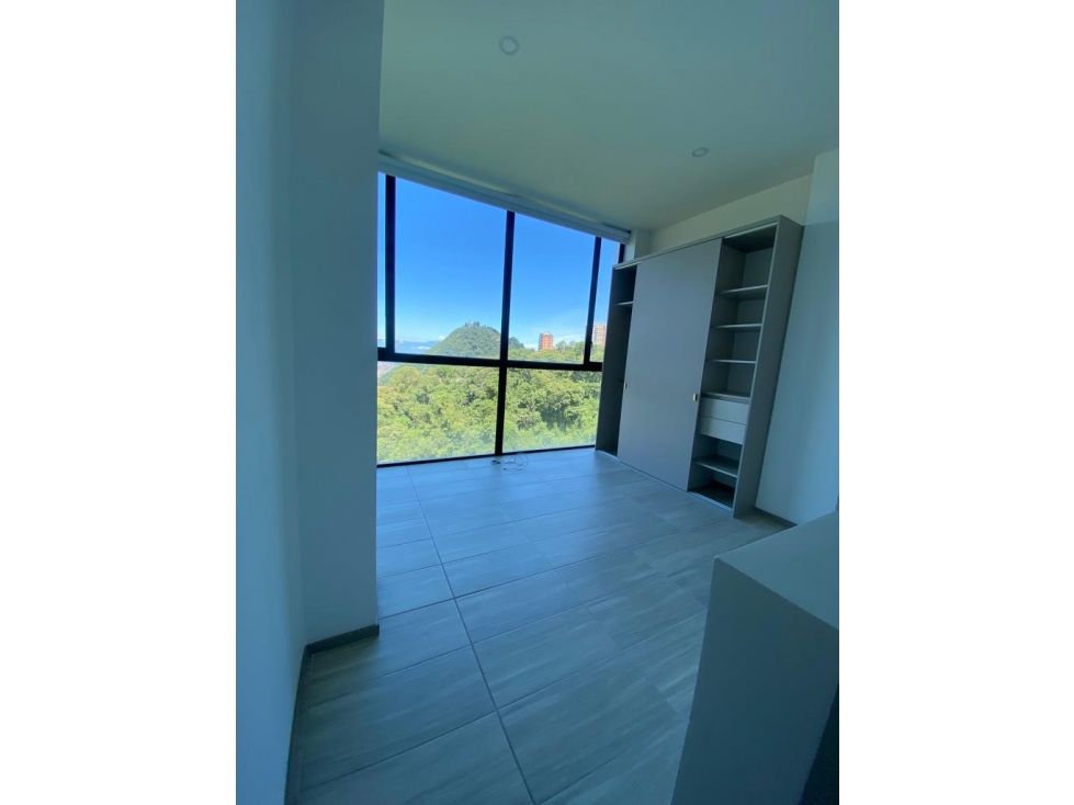 Apartaestudio en venta Caldas Manizales Br San Sebastian 45 m2 Habitaciones 1 Baños 2 Garajes 0 Precio $260000000