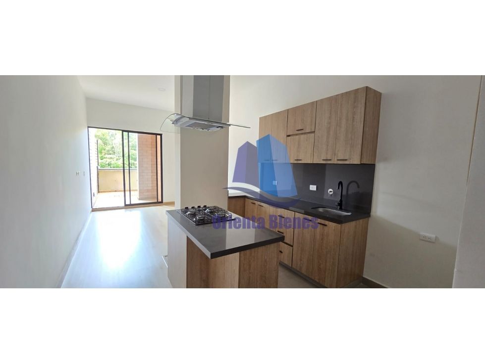 Apartamento en venta Antioquia El Retiro El Retiro 52 m2 Habitaciones 2 Baños 2 Garajes 1 Precio $582685000