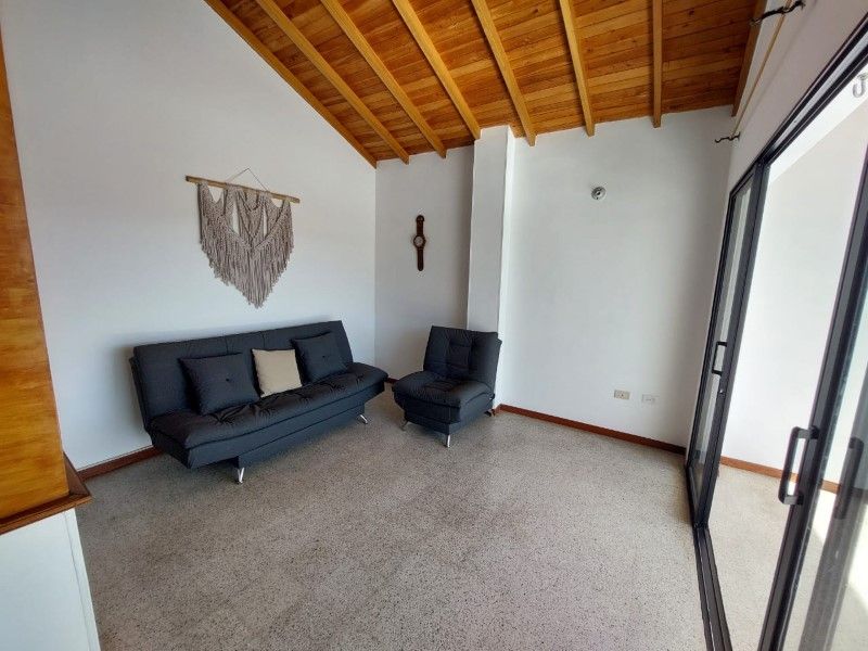 Apartamento en arriendo Antioquia La Ceja Centro 60 m2 Habitaciones 3 Baños 2 Garajes 0 Precio $1600000