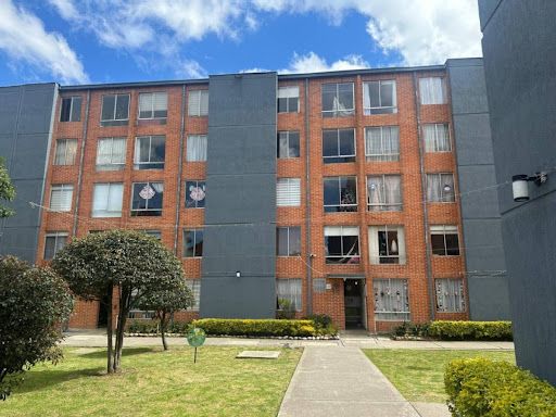 Apartamento en arriendo Cundinamarca Bogotá Ub Castilla Real 45 m2 Habitaciones 2 Baños 1 Garajes 0 Precio $1400000