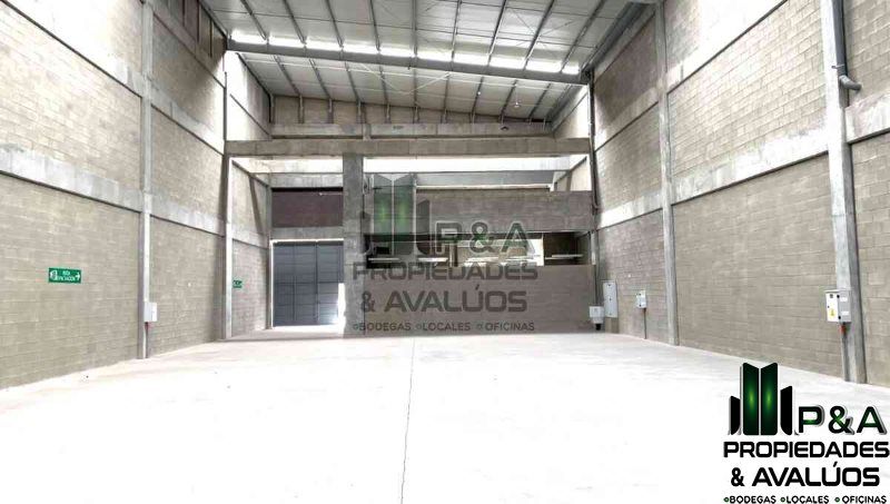Bodega en arriendo Antioquia Girardota Girardota 810 m2 Habitaciones 0 Baños 3 Garajes 0 Precio $18640000