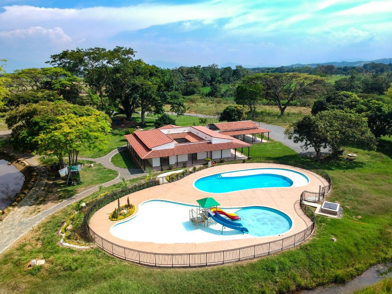 Lote en venta Valle Del Cauca Jamundí Villas Del Parque 300 m2 Habitaciones 0 Baños 0 Garajes 0 Precio $170000000