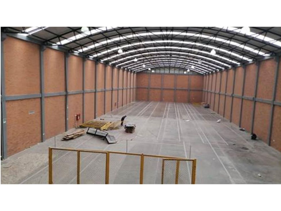 Bodega en arriendo Cundinamarca Funza Funza 2450 m2 Habitaciones 0 Baños 10 Garajes 14 Precio $53404329