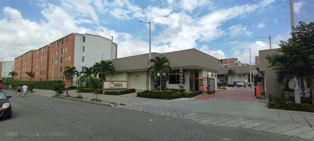 Apartamento en arriendo Tolima Ibagué Piedra Pintada 42 m2 Habitaciones 2 Baños 1 Garajes 1 Precio $600000